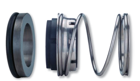 John Crane 2B Mechanical Seal