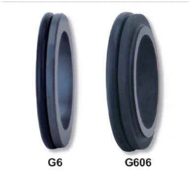 Burgmann G6 Stationary Mechanical Seal
